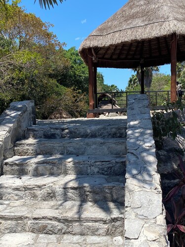 Cozy Apartment 1B Puerto Morelos 