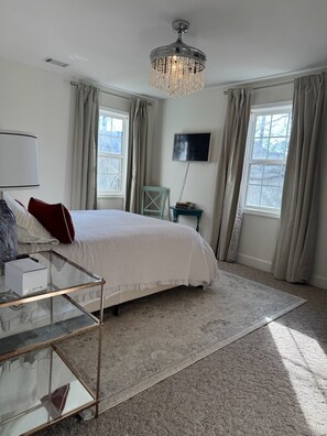 7 室のベッドルーム、アイロン / アイロン台、旅行用ベビーベッド、WiFi