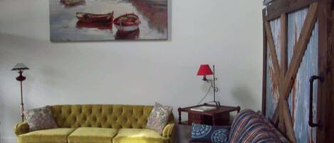 TV, offices