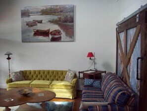 Zona de estar
