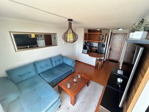 Smart TV - Private apartment in Santiago (Santiago)