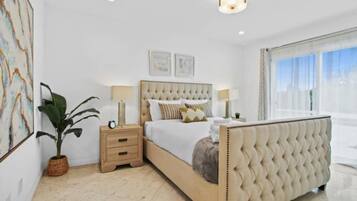 2 habitaciones y caja de seguridad en la habitación