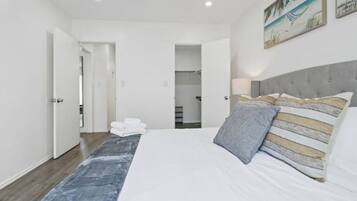 1 habitación y caja de seguridad en la habitación