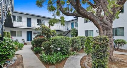 The SoCal Serene Stay