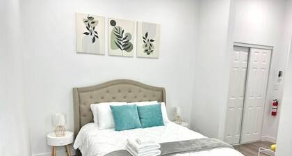 The Peaceful Escape in the Heart of the City