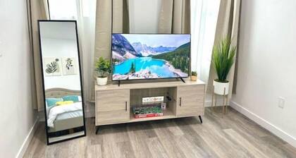 The Peaceful Escape in the Heart of the City