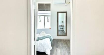 The Hidden Gem Retreat