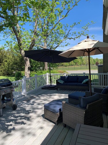 AFFORDABLE Farmhouse in Cape May County, NJ PRIVATE 3 Acres & Close to Beaches.