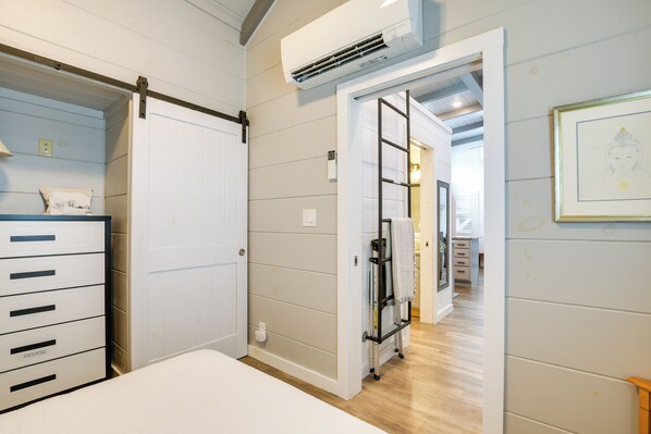 Hus (1 Bedroom) | Innvendig