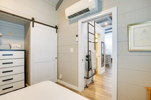 獨棟房屋 (1 Bedroom) | 住宿內部