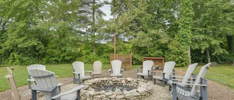 House (1 Bedroom) | Front of property