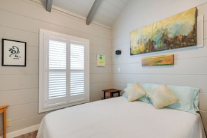 Maison (1 Bedroom) | Intérieur
