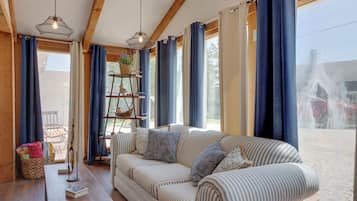 独立别墅 (2 Bedrooms) | 住宿内部