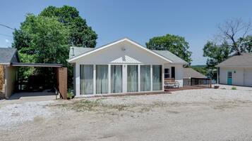 独立别墅 (2 Bedrooms) | 住宿内部