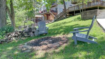 独立别墅 (2 Bedrooms) | 住宿内部