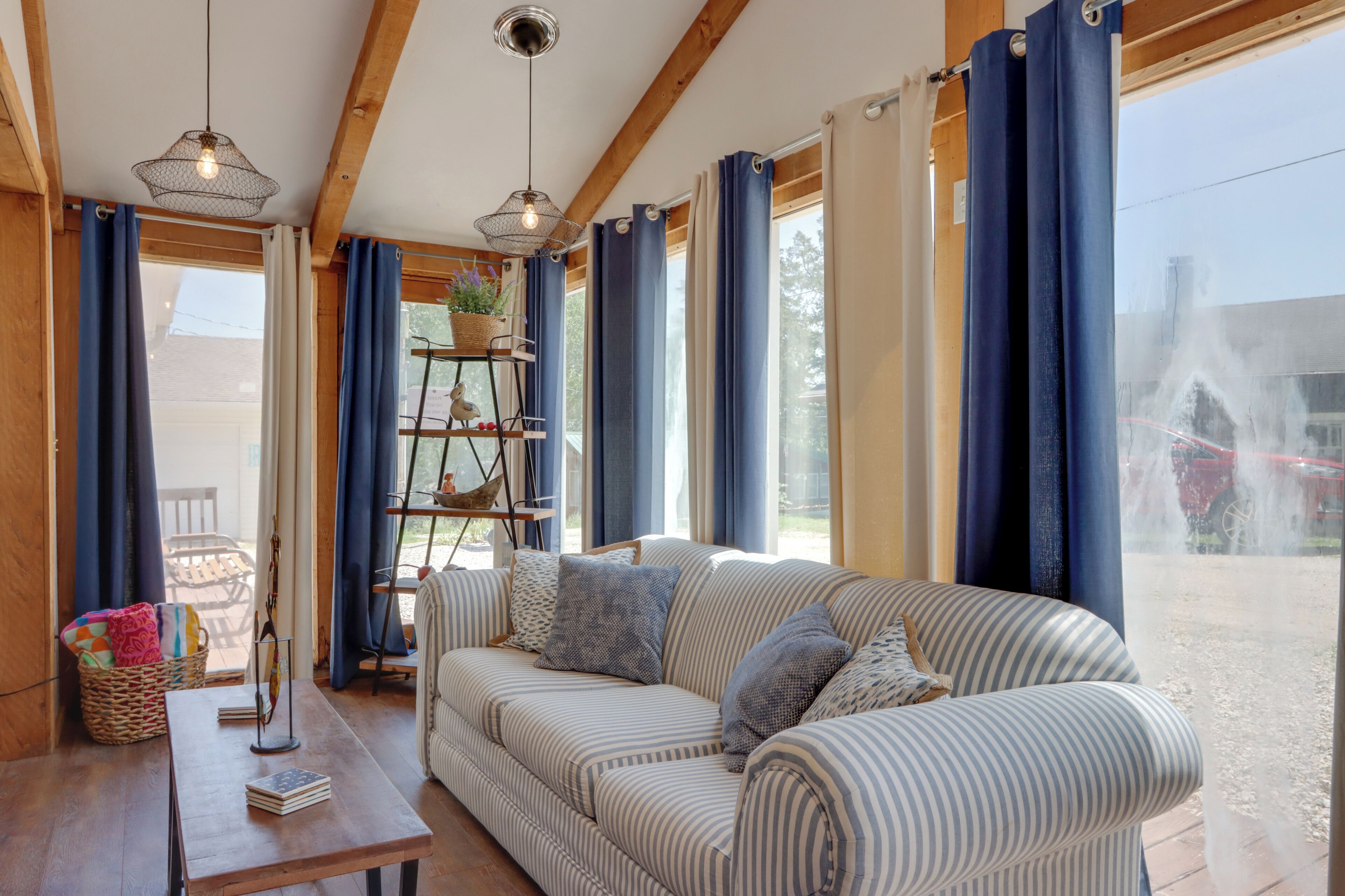 Rumah (2 Bedrooms) | Interior