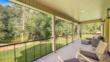 House (1 Bedroom) | Interior