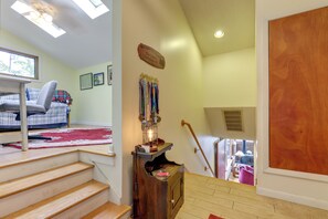 Mökki (2 Bedrooms) | Sisätilat