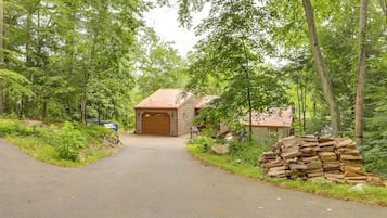 Cottage (2 Bedrooms) | Interior