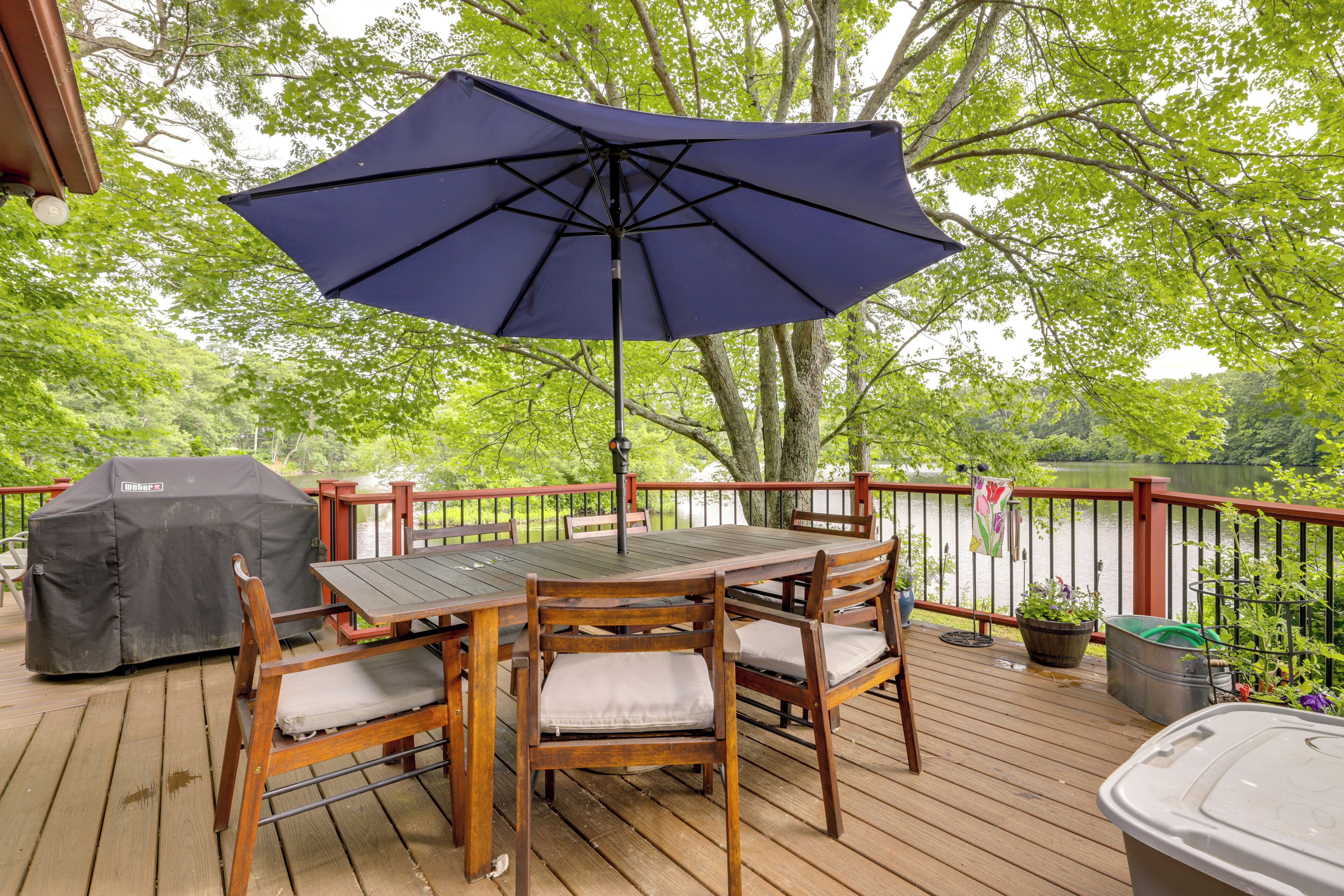 平房 (2 Bedrooms) | 住宿內部