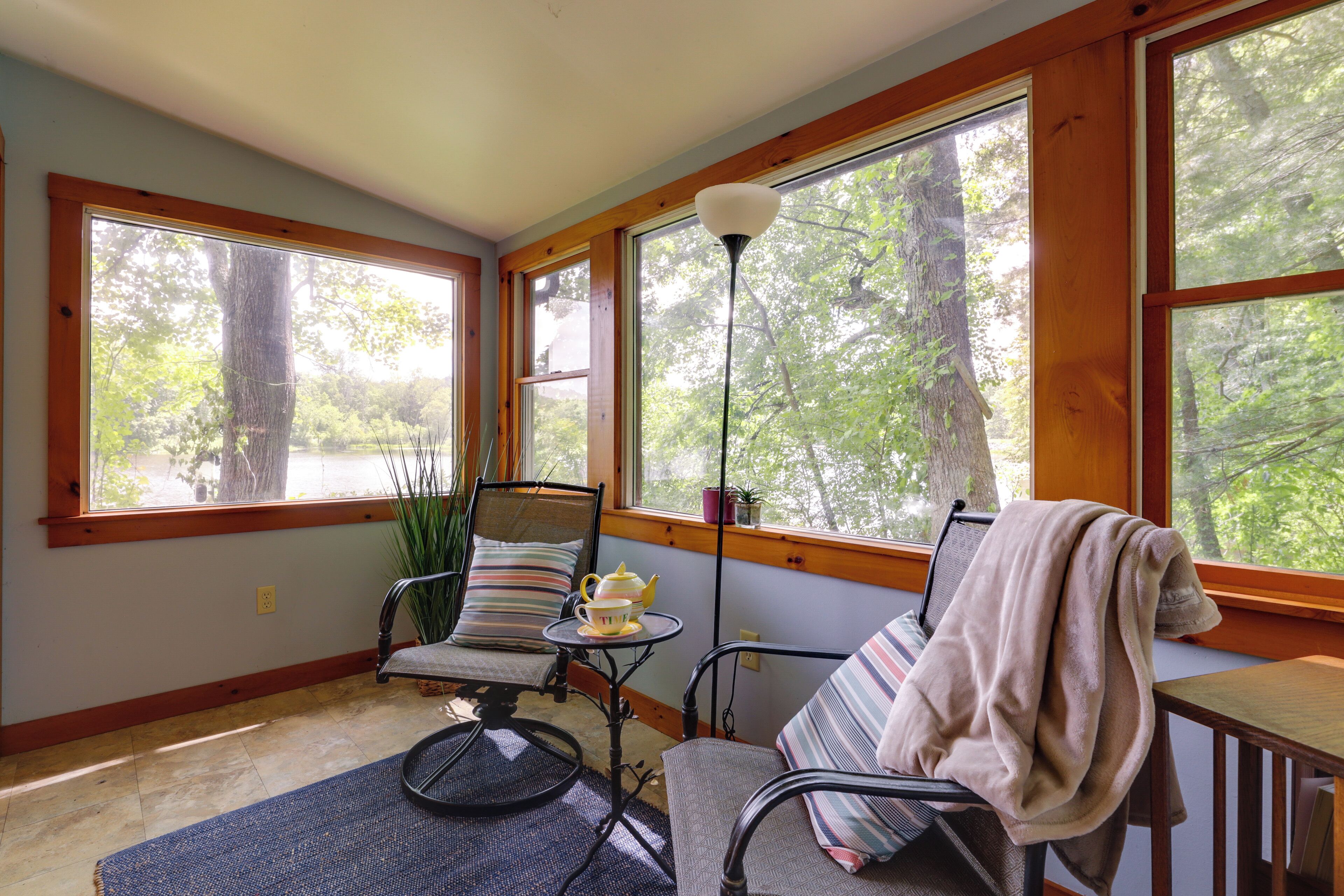 Cottage (2 Bedrooms) | Interior