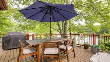 Cottage (2 Bedrooms) | Interior