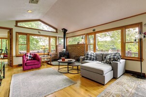 Casa de campo (2 Bedrooms) | Interior