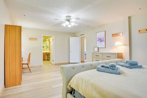 Casa (4 Bedrooms) | Interior