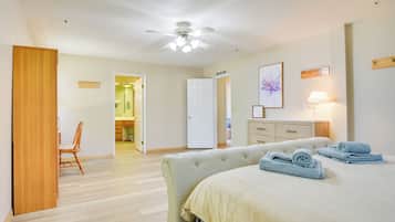 Casa (4 Bedrooms) | Interior