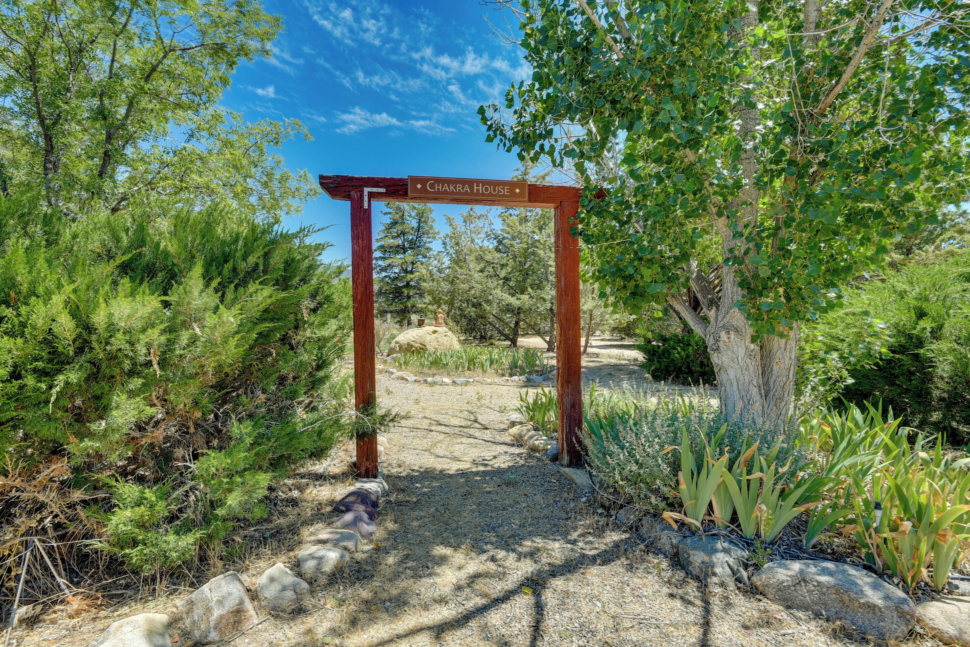 Ferienhaus (4 Bedrooms) | Innenbereich