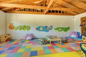 Casa (4 Bedrooms) | Interior