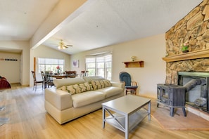 Casa (4 Bedrooms) | Interior