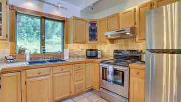 Rumah (3 Bedrooms) | Interior