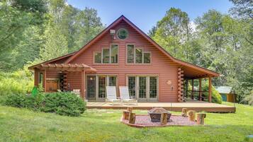 Rumah (3 Bedrooms) | Interior