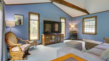 Rumah (3 Bedrooms) | Interior