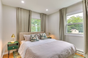 Hus (5 Bedrooms) | Interiör