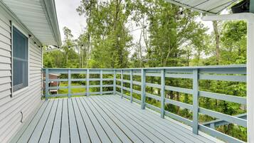 House (5 Bedrooms) | Interior