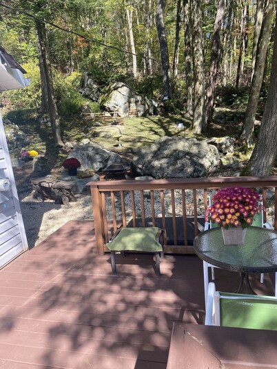 Cozy Laurel Highlands Cabin Minutes to Ski Resorts, Fishing, Hiking, etc.