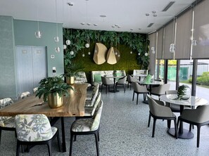 Restauranger