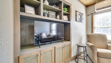 TV