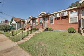 Exterior - Missouri Vacation Rental Retreat: Walkable Area! (Neosho)