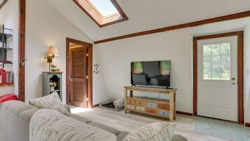 Appartement (0 Bedroom) | Intérieur