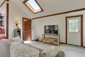 Apartment (0 Bedroom) | Innenbereich