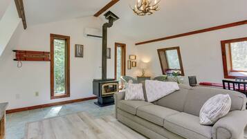 Appartement (0 Bedroom) | Intérieur