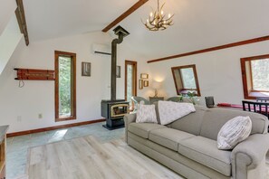 Apartment (0 Bedroom) | Innenbereich