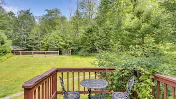 Apartemen (0 Bedroom) | Interior