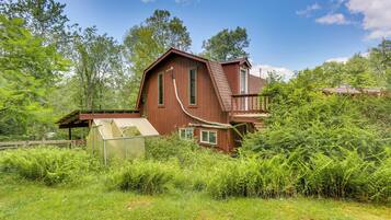 Appartement (0 Bedroom) | Intérieur