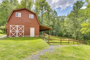 Apartment (0 Bedroom) | Interior