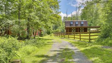 Appartement (0 Bedroom) | Intérieur