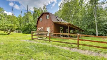 Apartment (0 Bedroom) | Interior